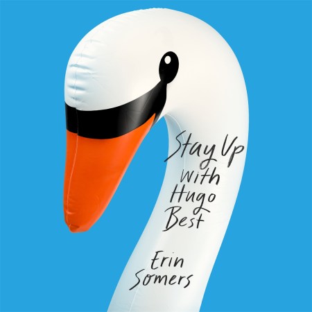 Stay Up With Hugo Best