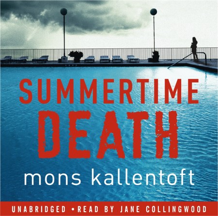 Summertime Death