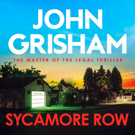 Sycamore Row