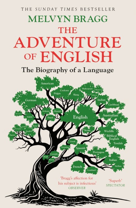 The Adventure Of English