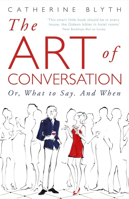 The Art of Conversation (digital download)