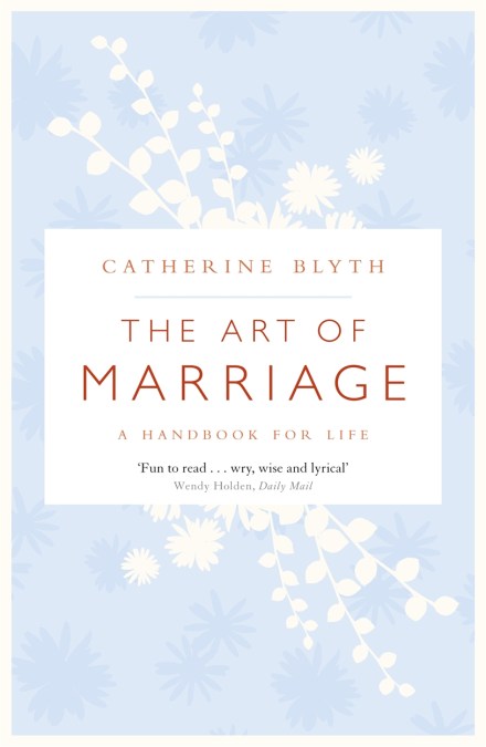 The Art of Marriage