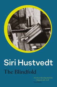 The Blindfold