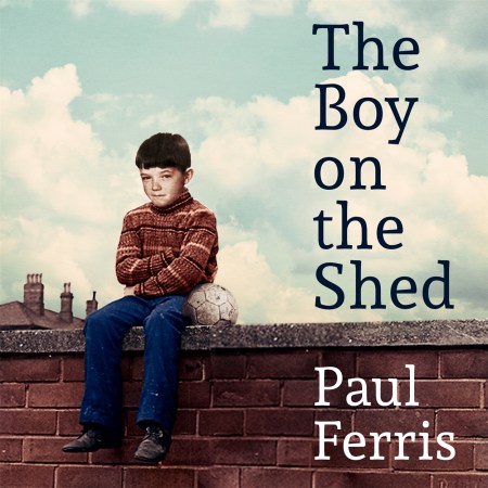 The Boy on the Shed