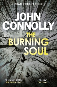 The Burning Soul