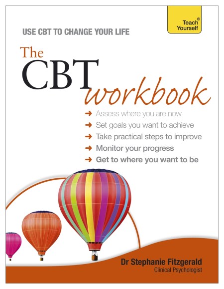 The CBT Workbook
