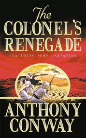 The Colonel’s Renegade
