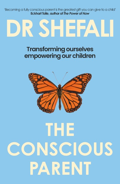 The Conscious Parent