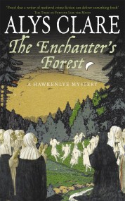 The Enchanter’s Forest