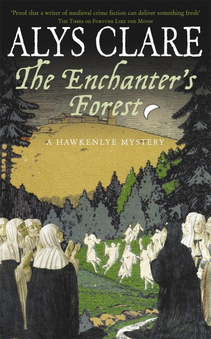 The Enchanter’s Forest