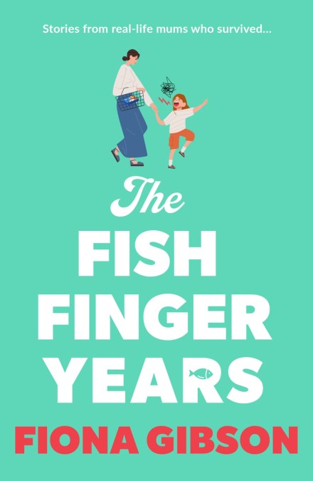 The Fish Finger Years