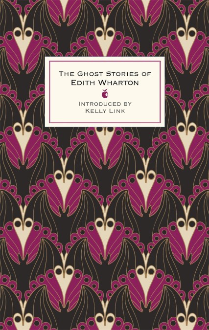 The Ghost Stories Of Edith Wharton