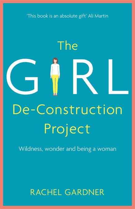 The Girl De-Construction Project