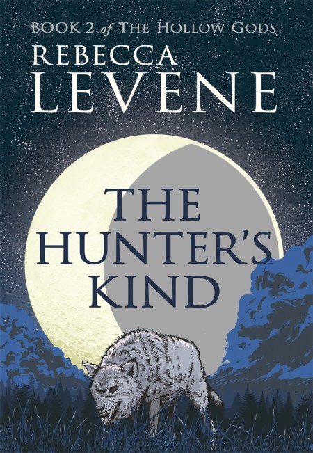 The Hunter’s Kind