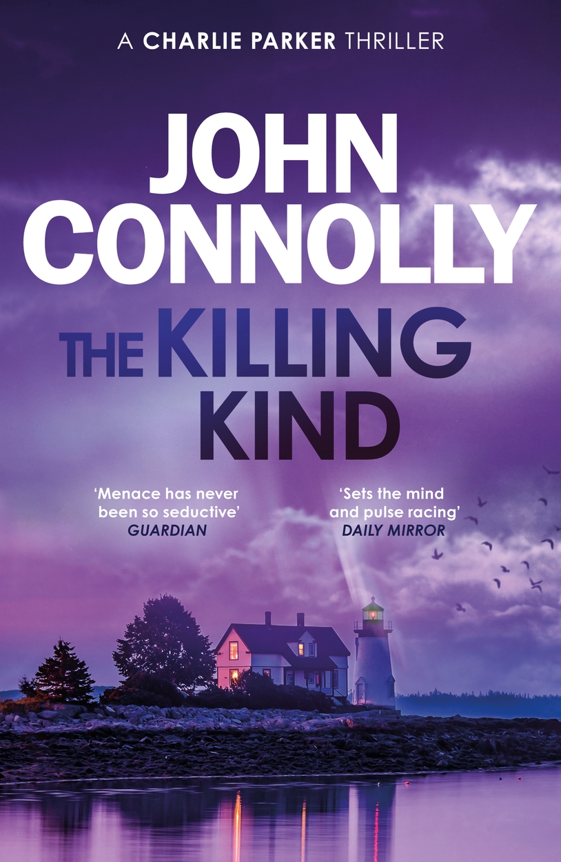 The Killing Kind by John Connolly | Hachette UK