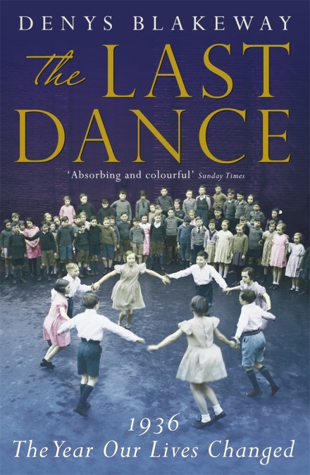 The Last Dance