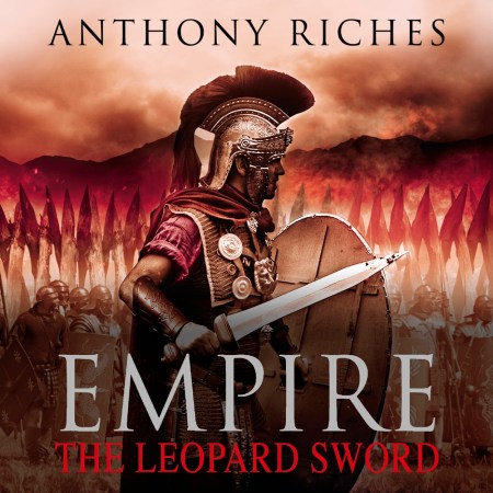 The Leopard Sword: Empire IV