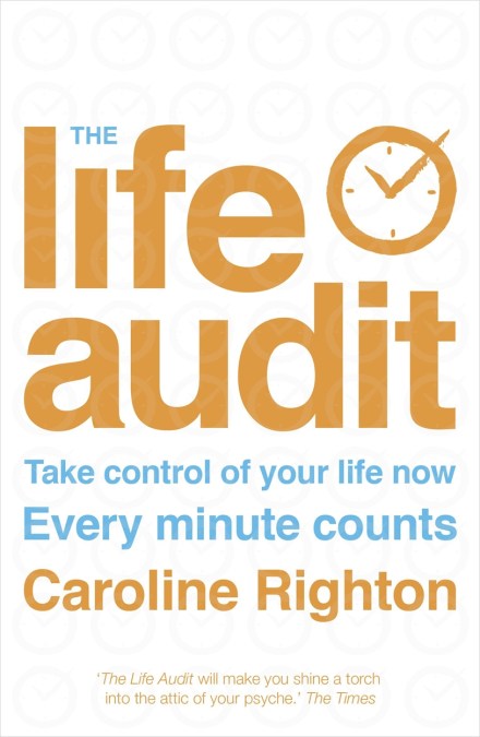 The Life Audit