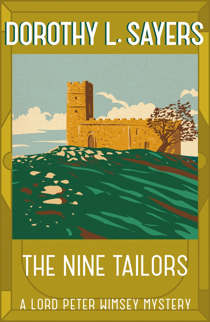 The Nine Tailors by Dorothy L Sayers | Hachette UK