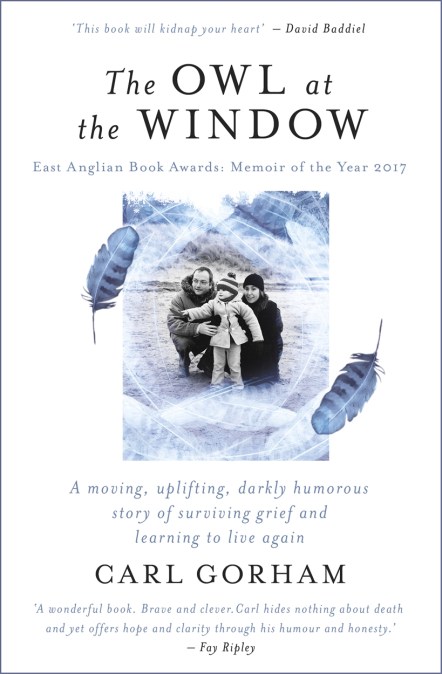 The Owl at the Window