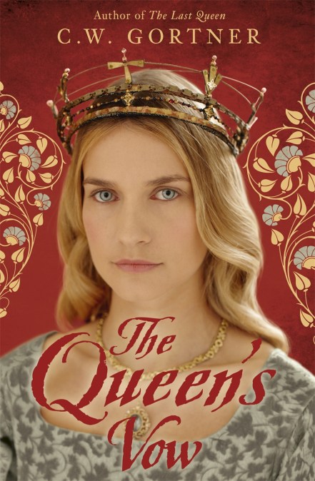The Queen’s Vow