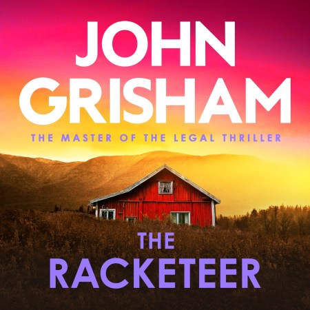 The Racketeer