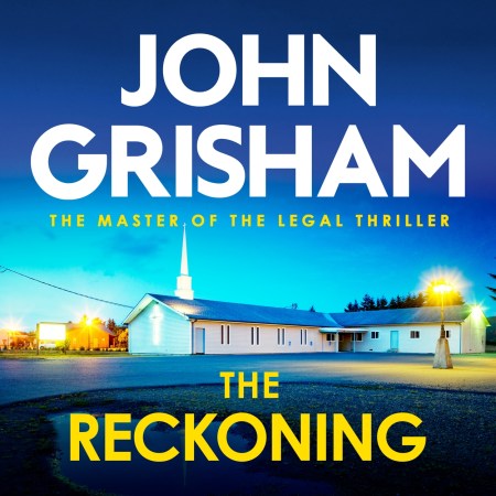 The Reckoning