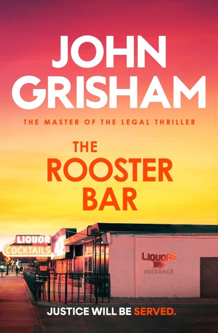 The Rooster Bar