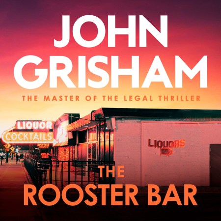 The Rooster Bar