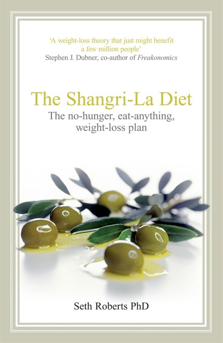 The Shangri-La Diet