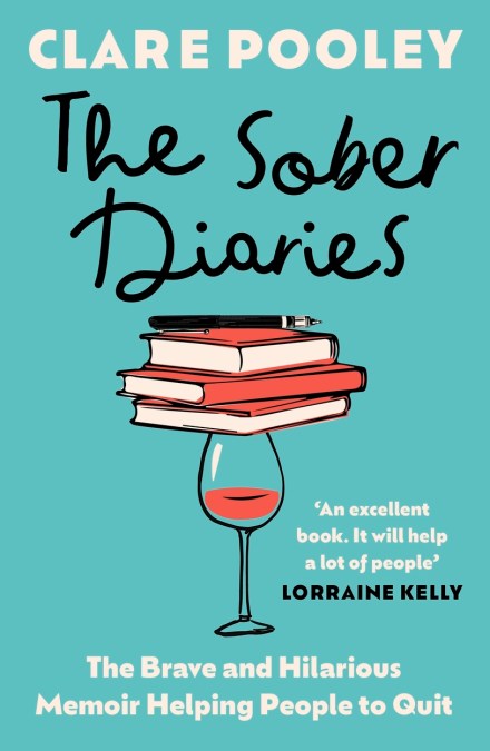The Sober Diaries