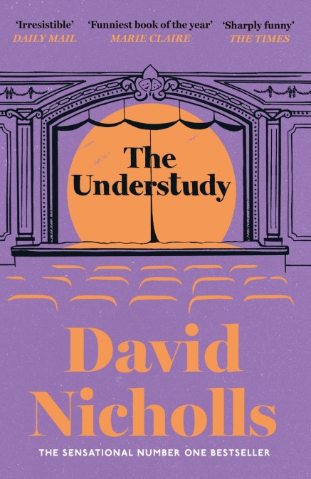 The Understudy