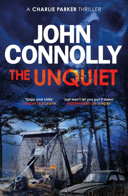 The Unquiet