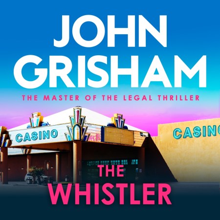 The Whistler