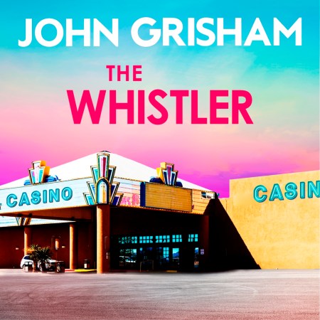 The Whistler