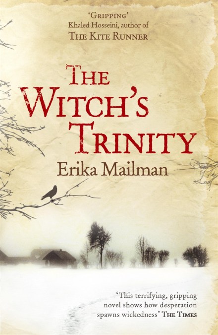 The Witch’s Trinity