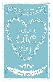 This is a Love Story