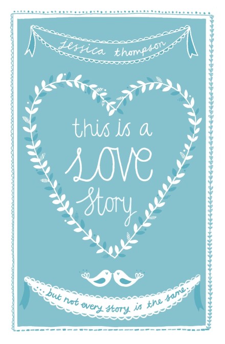 This is a Love Story