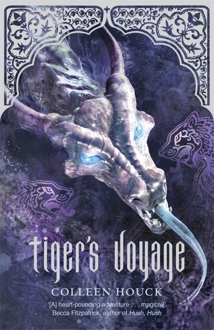 Tiger’s Voyage