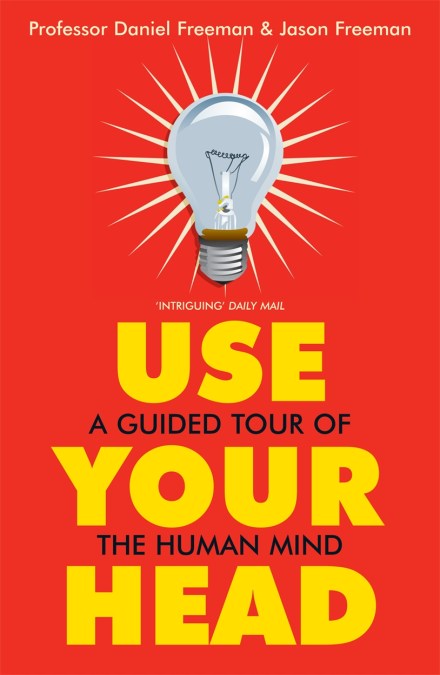 Use Your Head