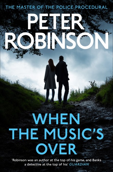 When the Music’s Over