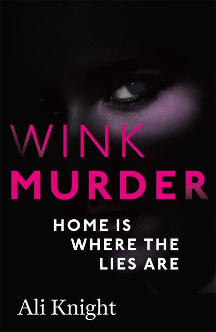 Wink Murder