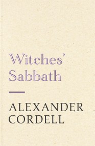 Witches’ Sabbath