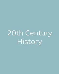 20th Century History