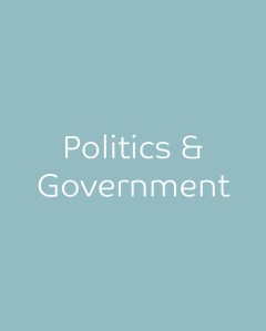 Politics & Government
