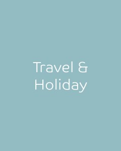 Travel & Holiday