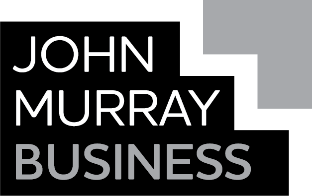 John Murray Business Logo