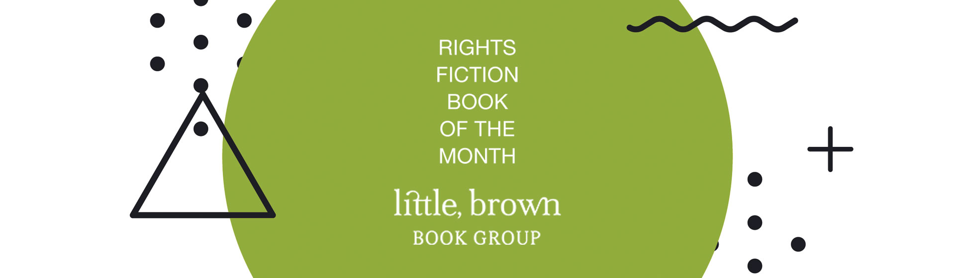 Rights Fiction Book of the Month