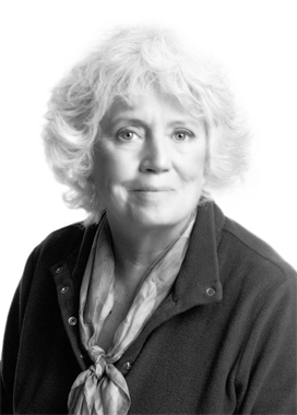 Sheila Rance | Hachette UK