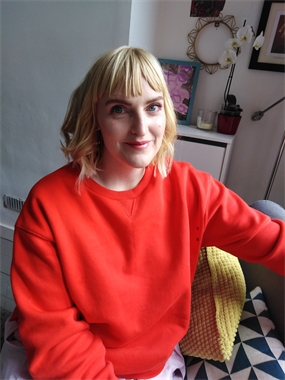 Sophie White | Hachette UK